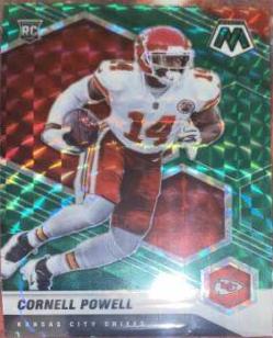 Cornell Powell