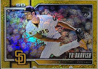 Yu Darvish