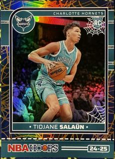 Tidjane Salaun