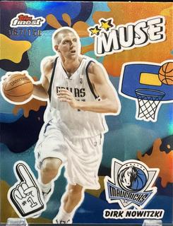 Dirk Nowitzki