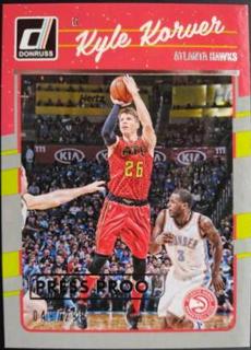 Kyle Korver