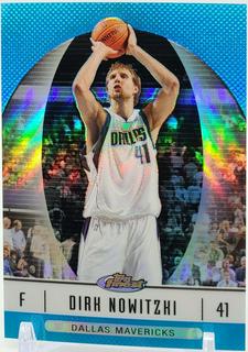 Dirk Nowitzki