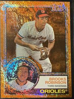 Brooks Robinson