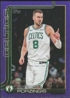 Kristaps Porzingis