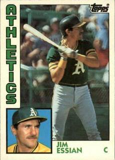 Jim Essian