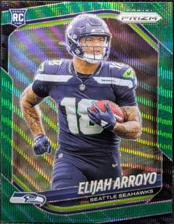 Elijah Arroyo