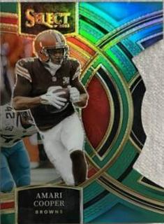 Amari Cooper