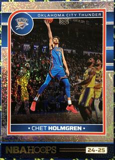 Chet Holmgren