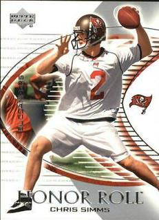 Chris Simms