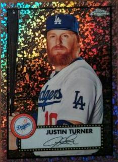 Justin Turner