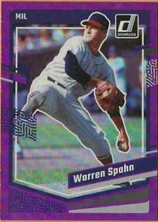 Warren Spahn