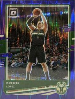 Brook Lopez