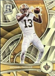 Michael Thomas