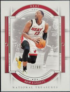 Bam Adebayo