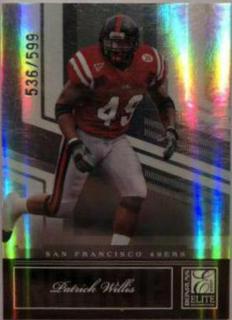 Patrick Willis