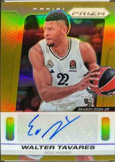 Walter Tavares