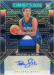 Tristan da Silva