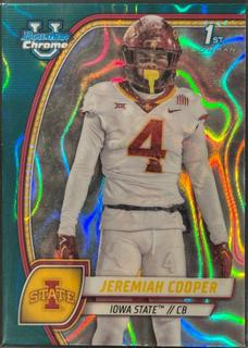 Jeremiah Cooper