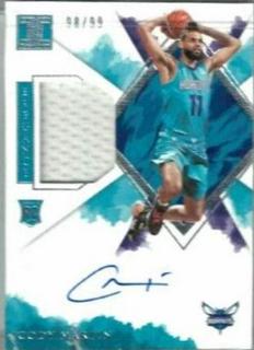 Cody Martin