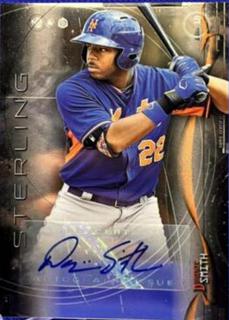 Dominic Smith