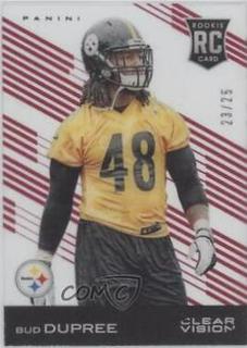 Bud Dupree
