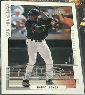 Barry Bonds