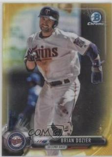 Brian Dozier
