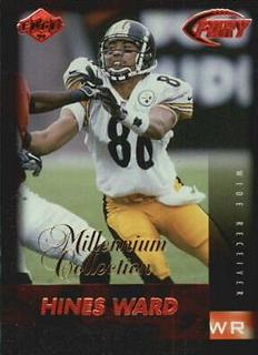 Hines Ward