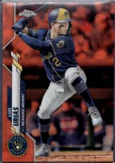 Luis Urias