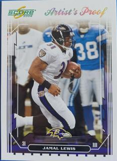 Jamal Lewis