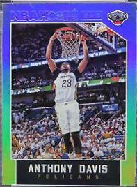 Anthony Davis