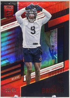 Jaquan Brisker