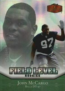 John McCargo