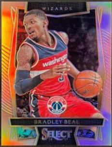 Bradley Beal