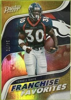 Terrell Davis