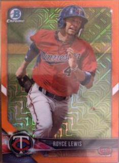 Kyle Lewis