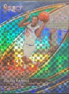 Julius Randle