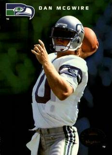 Dan McGwire