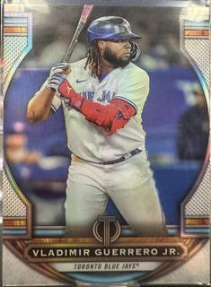 Vladimir Guerrero Jr.