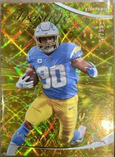 Austin Ekeler
