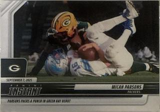 Micah Parsons