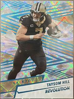 Taysom Hill