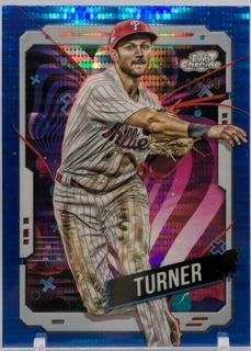 Trea Turner
