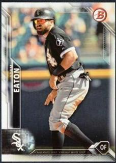 Adam Eaton