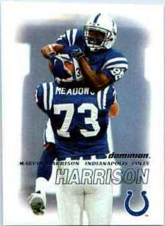 Marvin Harrison