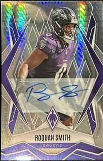 Roquan Smith