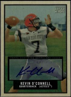 Kevin O'Connell