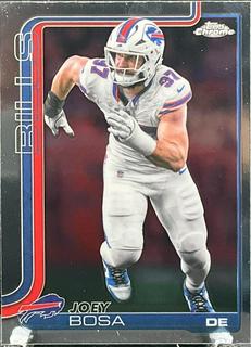 Joey Bosa