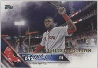 David Ortiz