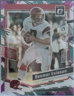 Boomer Esiason